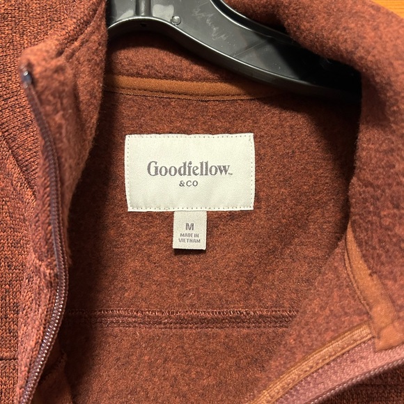 Goodfellow lightweight vest - Picture 3 of 3